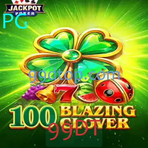 Explorando o Fascinante Mundo do Jogo 100BlazingClover
