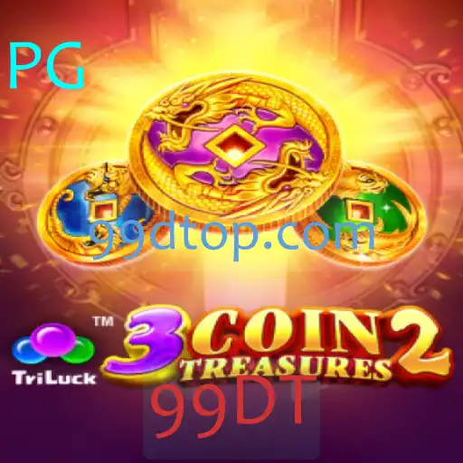 Descubra o Mundo de 3CoinTreasures2: Aventura e Desafios