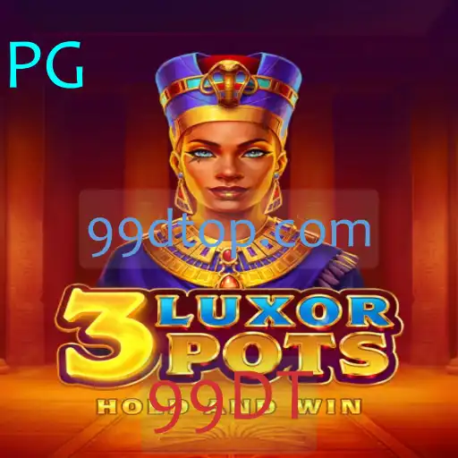 Descubra a Fascinante Experiência de Jogo com 3LuxorPots: A Revolução com 99DT
