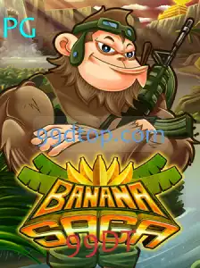 Descubra a Aventura Divertida de BananaSaga: Um Guia Completo