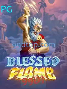 Explorando o Mundo de BlessedFlame: Uma Jornada de Emoção e Desafios