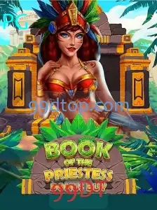 Explorando o Mundo de BookOfThePriestess: Um Jogo de Estratégia e Mistério