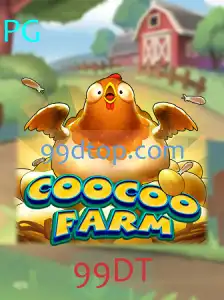 Descobrindo CooCooFarm: O Jogo Que Conquistou o Mundo Com a Palavra-Chave 99DT