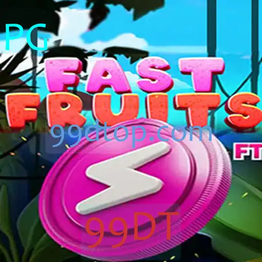 FastFruits: A Empolgante Corrida de Cores no Mundo dos Jogos