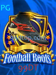 FootballBoots: A Nova Sensação no Mundo dos Jogos