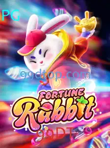 FortuneRabbit: Descubra o Excitante Mundo do Jogo 99DT