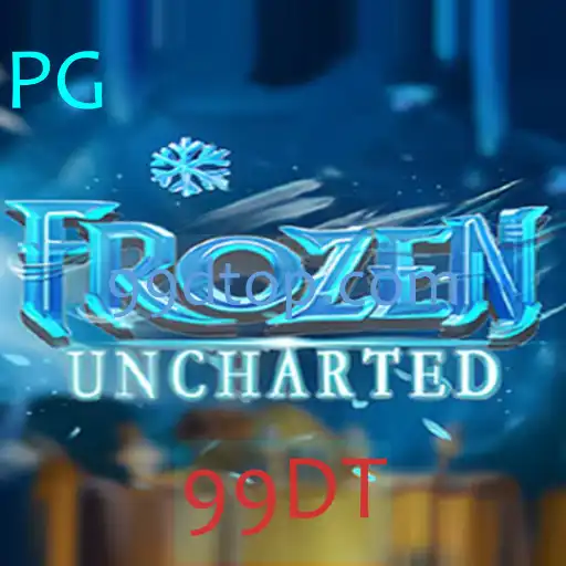 Descubra o Mundo de FrozenUncharted: Uma Jornada Entre o Gelo e Aventuras Inéditas