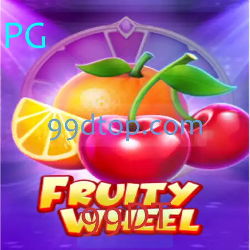 Descubra o Fascinante Mundo de FruityWheel: Um Jogo Inovador
