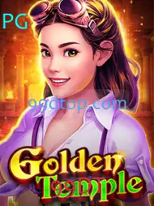 Descobrindo o Mundo de GoldenTemple: Uma Aventura Épica