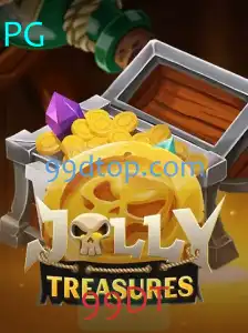 Descubra JollyTreasures: O Jogo que Encanta Aventureiros de Todas as Idades
