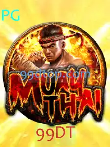 MuayThai: A Arte Marcial dos Descendentes do Dragão