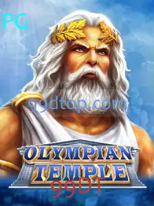 Descubra o Fascinante Mundo de OlympianTemple: Um Jogo Estratégico de Aventura