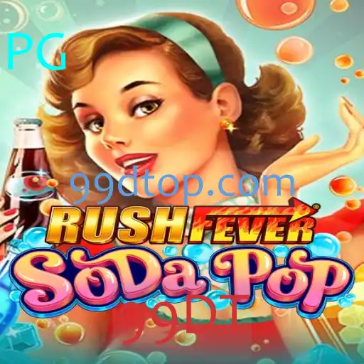 Descubra o Vício de RushFeverSodaPop: Uma Aventura Acelerada