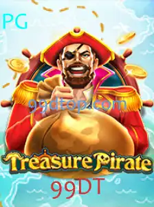 Explore as Aventuras de 'TreasurePirate': Um Jogo de Estratégia e Descoberta
